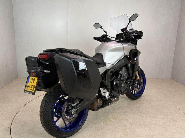 yamaha - tracer-9-gt