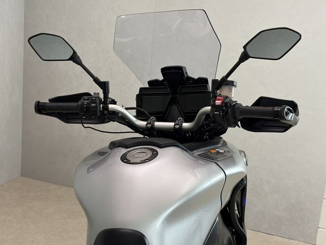 yamaha - tracer-9-gt
