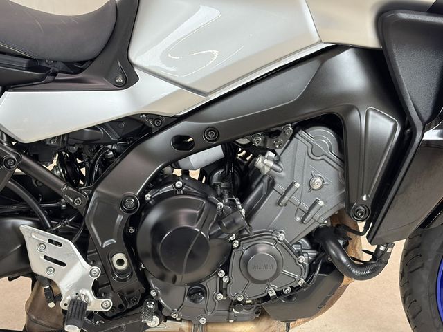 yamaha - tracer-9-gt