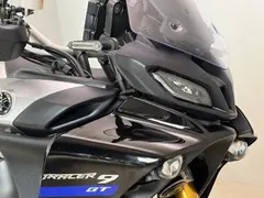 Yamaha Tracer 9 GT 2021 occasion – foto 10 van 12