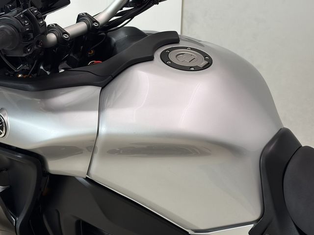 yamaha - tracer-9-gt