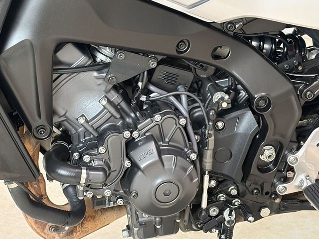 yamaha - tracer-9-gt
