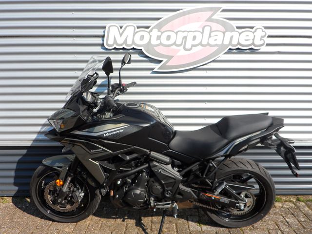 kawasaki - versys-650