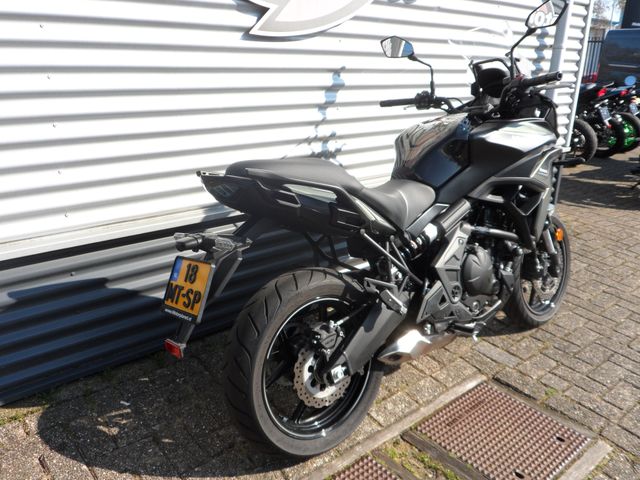 kawasaki - versys-650