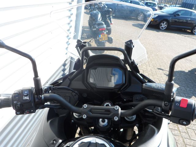 kawasaki - versys-650