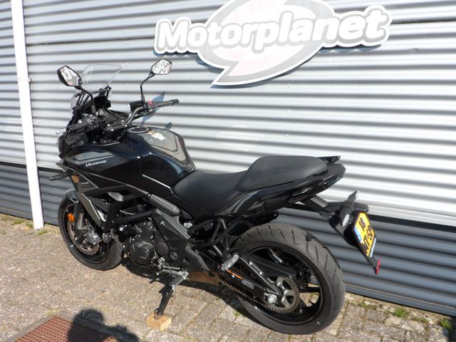 kawasaki - versys-650