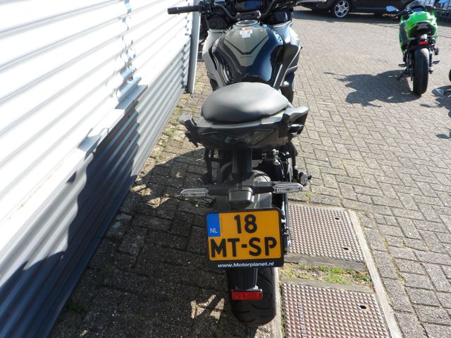 kawasaki - versys-650