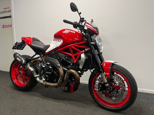 ducati - monster-1200-r