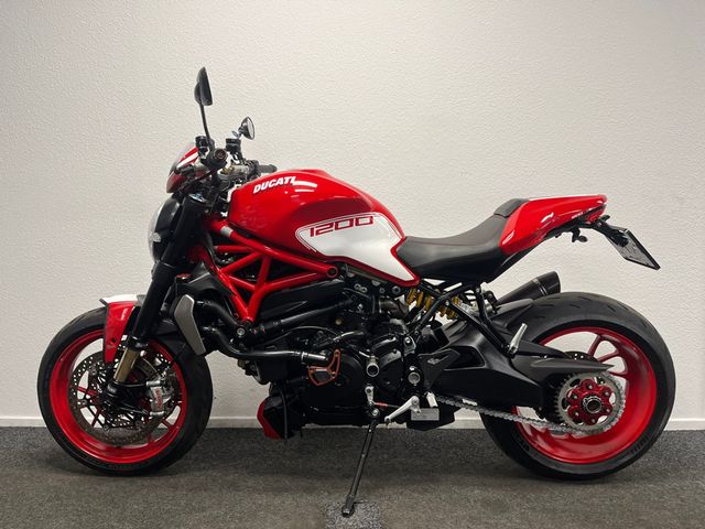 ducati - monster-1200-r