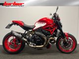 DUCATI MONSTER 1200 R