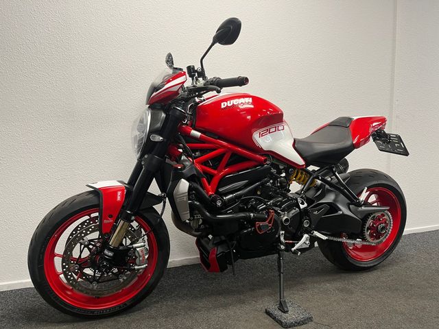 ducati - monster-1200-r