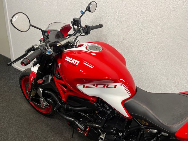 ducati - monster-1200-r