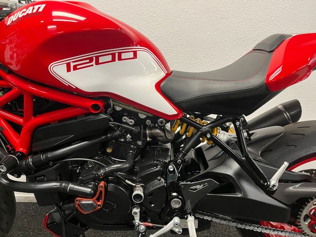 ducati - monster-1200-r