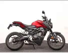 Honda CB 125 R 2025 occasion