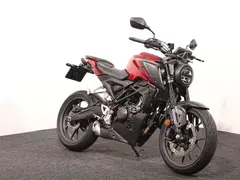 Honda CB 125 R 2025 occasion – foto 2 van 7
