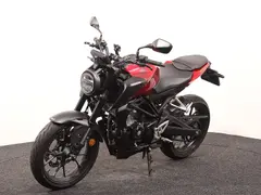 Honda CB 125 R 2025 occasion – foto 3 van 7