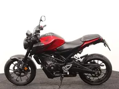 Honda CB 125 R 2025 occasion – foto 4 van 7