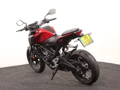 Honda CB 125 R 2025 occasion – foto 5 van 7