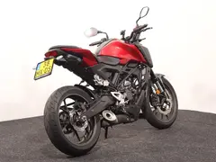 Honda CB 125 R 2025 occasion – foto 6 van 7