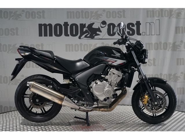 honda - cbf-600-n-abs