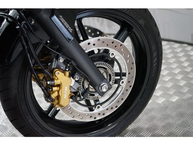 honda - cbf-600-n-abs