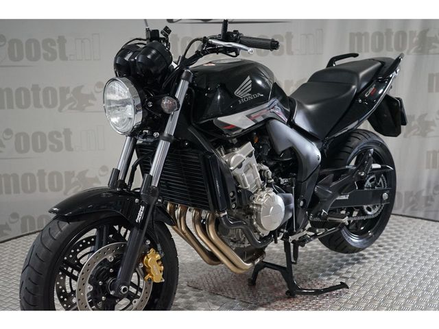 honda - cbf-600-n-abs