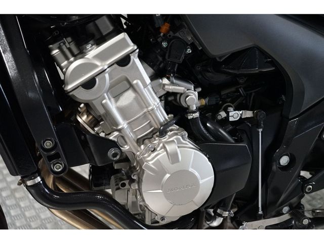 honda - cbf-600-n-abs