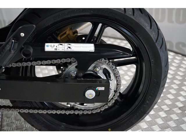 honda - cbf-600-n-abs