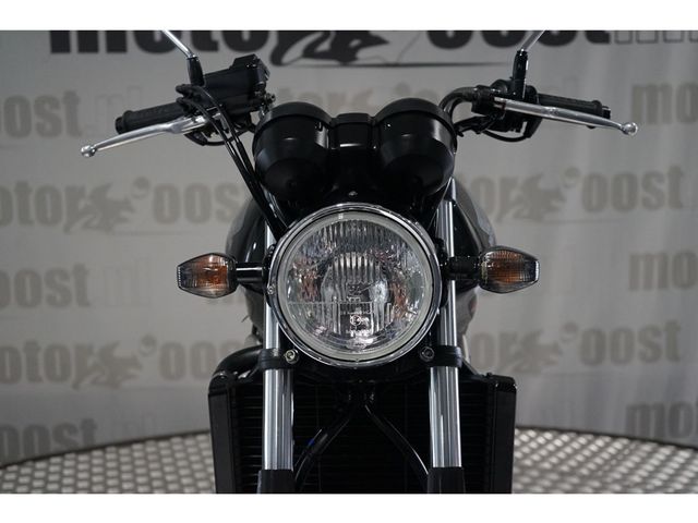 honda - cbf-600-n-abs