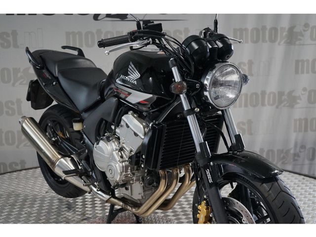 honda - cbf-600-n-abs