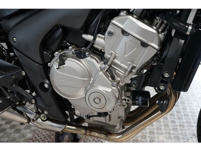 honda - cbf-600-n-abs