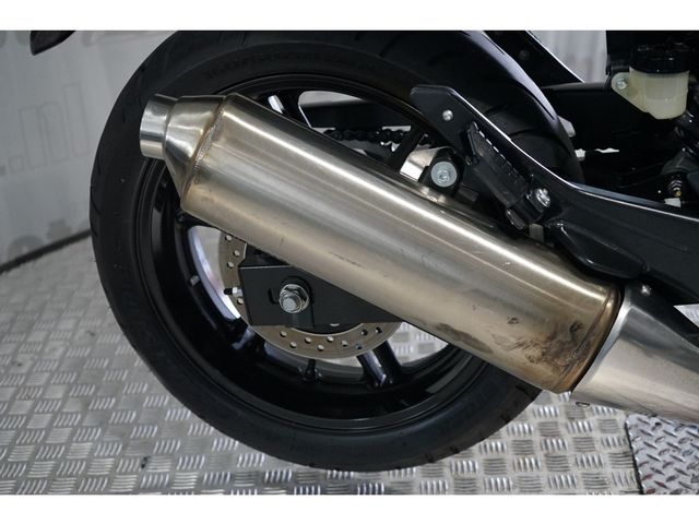 honda - cbf-600-n-abs