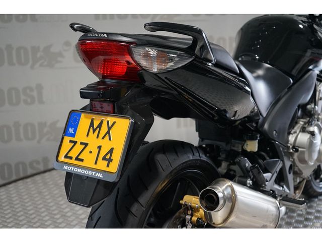 honda - cbf-600-n-abs