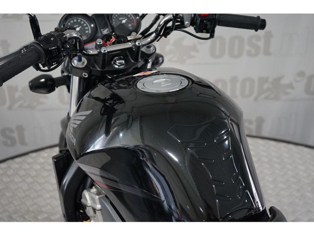 honda - cbf-600-n-abs