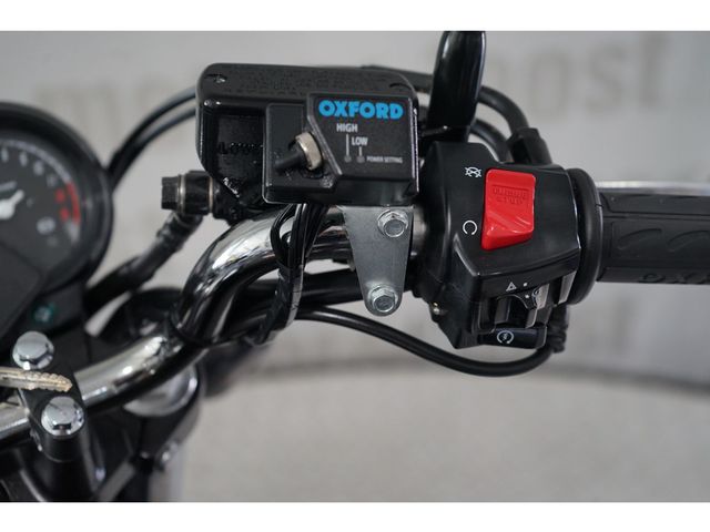 honda - cbf-600-n-abs