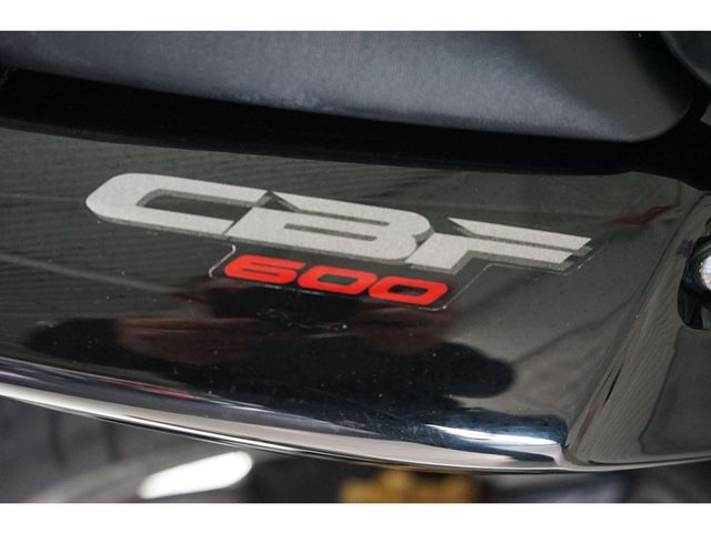 honda - cbf-600-n-abs