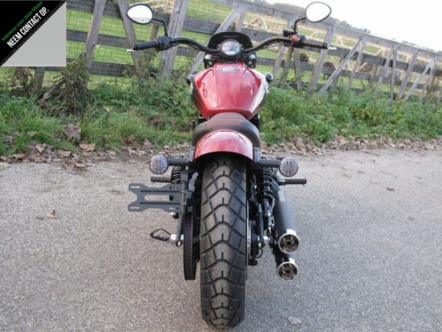 indian - scout-bobber