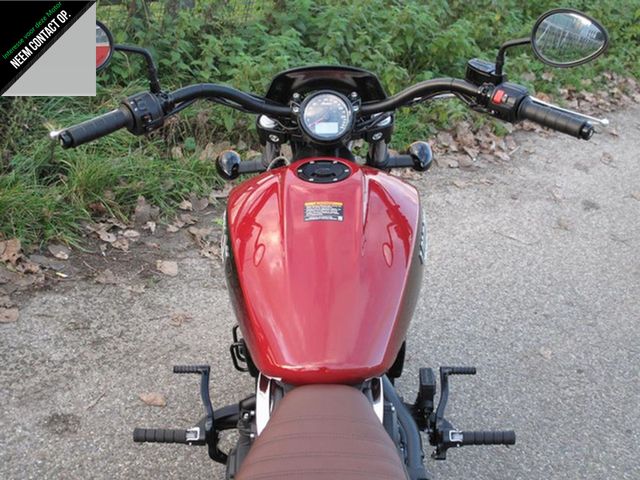 indian - scout-bobber