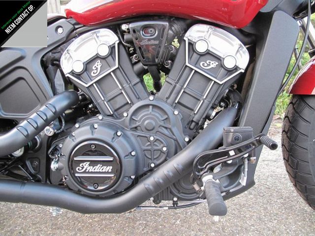 indian - scout-bobber