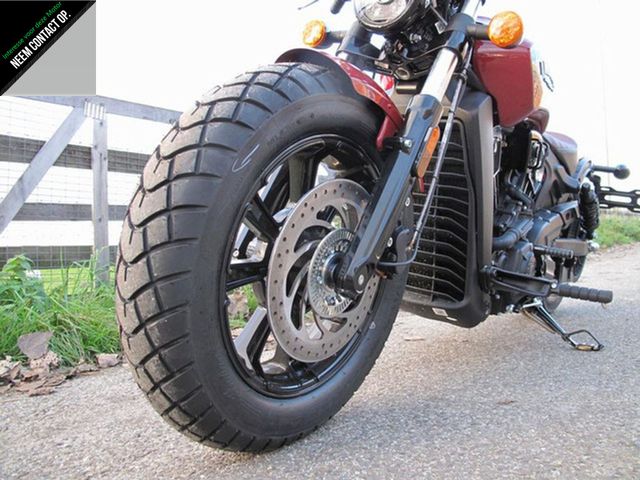 indian - scout-bobber