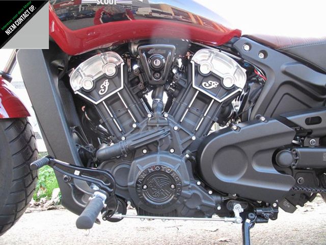 indian - scout-bobber