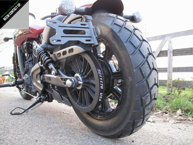 indian - scout-bobber