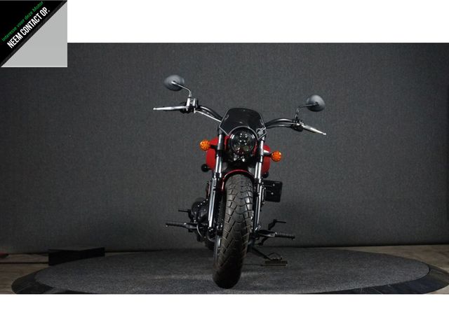 indian - scout-bobber