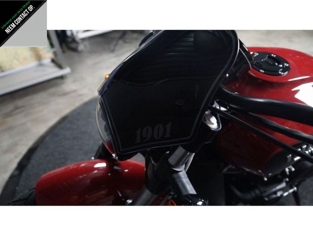 indian - scout-bobber