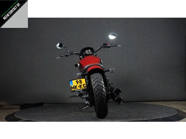 indian - scout-bobber