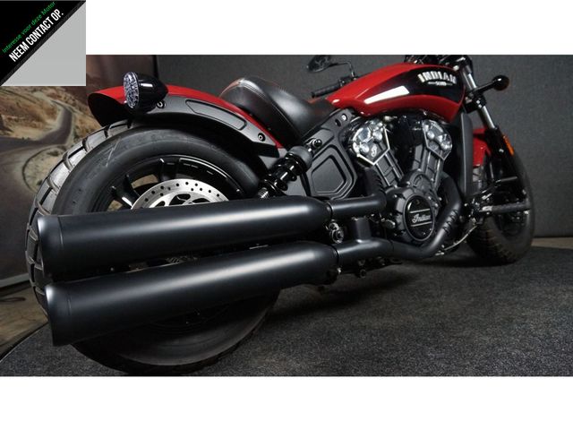 indian - scout-bobber