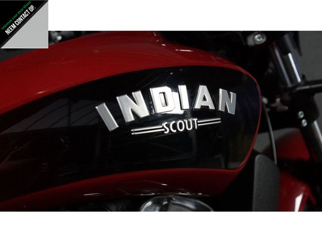 indian - scout-bobber