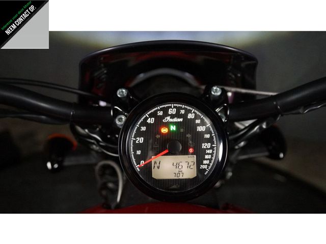 indian - scout-bobber