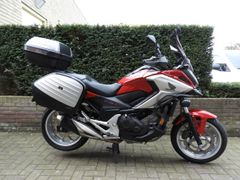 HONDA NC 750 X ABS