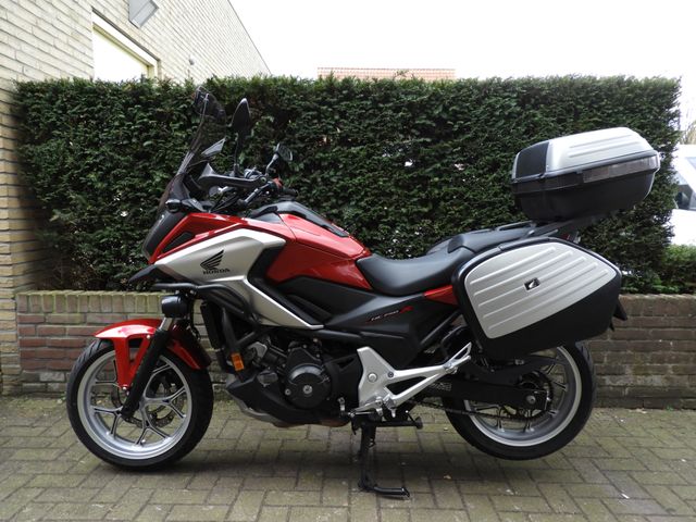 honda - nc-750-x-abs